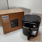 Philips 7000 Series Airfryer - Combi XXL Connected - HD9880/90 - 8.3L - Tot 6 personen - Voedselthermometer