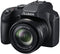 Panasonic Lumix DC-FZ82 - Digitale camera - 18,1Mpx 60x zoom 4K - Zwart