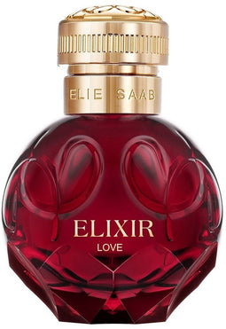 ELIE SAAB - Elixir Love Eau de Parfum - 50 ml - Dames eau de parfum