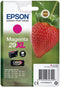 Epson 29XL - Inktcartridge - Origineel - Magenta