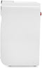Nedis WIFIFNH20CWT - Ventilatorverwarming - 1800W - Wifi - 305mm hoog - 195mm breed