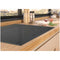 Etna KIF670DS - Inductie kookplaat 70 cm - 4 kookzones - Gematteerd glas