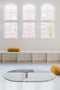 Zuiver Zest Vloerkleed 160x230 - Grijs