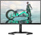 Philips Evnia 24M1N3200ZA - Gaming Monitor - 165Hz 1ms G-Sync - Zwart