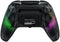 GameSir K1 - Bedrade Controller - Hall Effect Technologie - RGB Achtergrondverlichting - Transparant Zwart