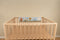 Little Dutch Little Farm - Activiteiten boxhanger - Stimulatie hand-oogcoördinatie - Multicolor
