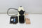 DeLonghi Inissia EN80.CW - Koffiemachine - 19-bar pompdruk - Beige