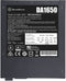 Silverstone DA1650 - Voeding ATX 1650W 80 Plus Gold