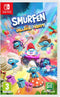 De Smurfen - Village Party - Nintendo Switch - 50 mini-games