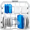 BEKO BDIN38440 - Volledig integreerbare vaatwasmachine - 14 couverts - 44 dB(A)