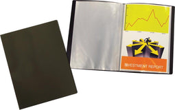 5 STAR SHOWALBUM A4 20TAS ZW