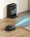 eufy Omni C20 - Robotstofzuiger met afzuigstation - 7000 Pa zuigkracht - Dweilfunctie