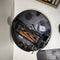 Dreame X50 Ultra Complete - Robotstofzuiger - Automatisch legen en zelfreiniging - Zwart