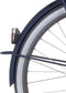 Cort velg J19SZ basalt grey