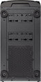 Silverstone FARA 511Z - Midi Tower PC - ATX micro ATX Mini-ITX - Gehard glas zwart