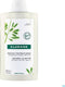 Klorane Haar Avoine Lait D'Avoine/Havermelk Shampoo Alle Haartypen 400ml
