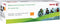 Everyday 006R03469 - Tonercartridge - Compatibel met HP Color LaserJet - (1 stuk)