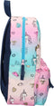 Milky Kiss Spread Your Wings - Rugzak - Schooltas meisje - Multi - Unicorn