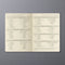 Sigel Conceptum - agenda 2023 - weekagenda - A5 - 4-talig - marine blue - hardcover. SI-C2368