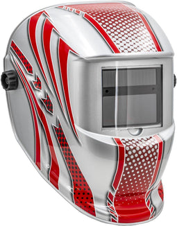 GYS VENUS 9-13 G - Lashelm - TRUE COLOR - Rood