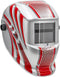 GYS VENUS 9-13 G - Lashelm - TRUE COLOR - Rood