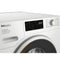 Miele WSK 363 WCS - Wasmachine - 10 KG - 1400 toeren - Wit