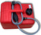 Honda Brandstoftank Set 12 l met brandstofslang, pompbal en connectoren