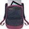 Rivacase 7760 - Rugzak - Waterbestendig - Rood