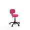 Bureaustoel Piqueras y Crespo S2401RN Roze