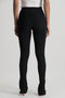 Colourful Rebel Ziva - High Rise Slit Tregging - Hoge taille - Maat S