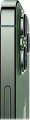 Apple iPhone 13 Pro - Alpengroen - 256 GB - Fysieke simkaart + eSIM