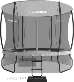 HUDORA Trampoline Fantastic Complete Max 300