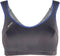 Shock Absorber 80F - Active Multi Sport Sportbeha Dames - Dark Grey