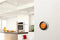 Google Nest - Learning Thermostat V3 - Auto-Schema Auto-Afwezig - Wit