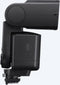 Sony HVL-F60RM2 - Compactflitser - GN60 - Draadloze bediening tot 30m