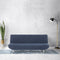 Bankbedekking Eysa THOR Blauw 140 x 100 x 200 cm