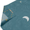 Happy Friday Sheet set 2 pieces Mini universe 100x130 cm (Cot) Multicolor