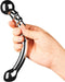 Le Wand - Stainless Steel Bow