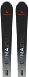 Dynastar Speed 363 Xpress - Alpineskipakket - Tip Rocker - Zwart 162 cm