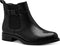 Tamaris Comfort Essentials - Chelsea Dameslaarzen - ComfortFit - Zwart (maat 41)