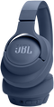 JBL Tune 720BT - Koptelefoon - 76 uur batterij - Blauw