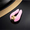 Shunga - Aiko Intimate Massager Light Pink