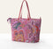 Oilily Rose - Shopper - Dames - Roze - One Size