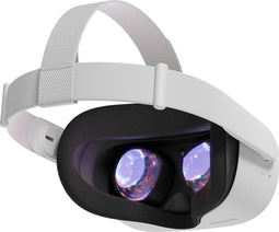 Meta Oculus Quest 2 - Virtual Reality Bril - 256GB opslag - Draadloos