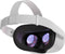 Meta Oculus Quest 2 - Virtual Reality Bril - 256GB opslag - Draadloos