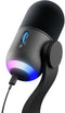 Logitech G Yeti GX - Gaming Microfoon - USB met RGB verlichting - Zwart