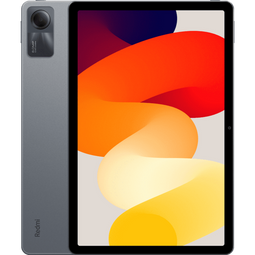 Xiaomi Redmi Pad SE (11.0", 2023) - Grijs - 128 GB - WiFi