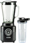 Bourgini 21.3002.00 - Blender to go - 1000W 1.7L met sportfles (750ML) - 4 snelheden