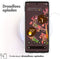 iMoshion Hoesje Geschikt voor Google Pixel 6 Hoesje Siliconen - iMoshion Shockproof Case - Transparant