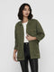 ONLY ONLKENYA LIFE UTILITY JACKET CC OTW - Dames Jas - Koord in taille - M